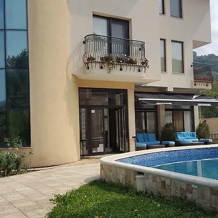 Family Zornitsa Hotel Ribarica