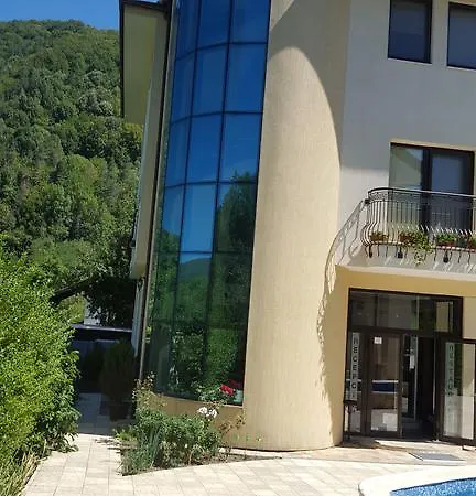Hotel Family Zornitsa 3*