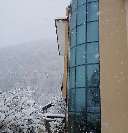Hotel Family Zornitsa